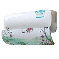 TẤM ĐỔI HƯỚNG GIÓ ĐIỀU HÒA THÔNG MINH, CHỐNG NHIỄM LẠNH ĐIỀU HÒA CHO TRẺ EM VÀ NGƯỜI GIÀ