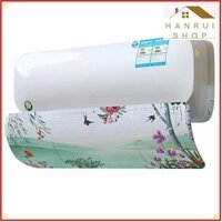 TẤM ĐỔI HƯỚNG GIÓ ĐIỀU HÒA THÔNG MINH, CHỐNG NHIỄM LẠNH ĐIỀU HÒA CHO TRẺ EM VÀ NGƯỜI GIÀ ❤️Hanrui Offical❤️