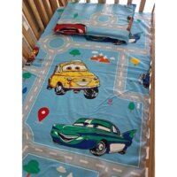 Tấm Drap bọc cho nệm cao su 2.5cm