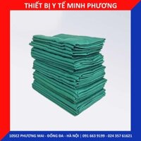 Tấm drap trải y tế, ga trải giường bệnh nhân