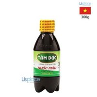 Tâm Đức Nước màu cốt dừa