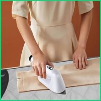 Tấm ép hơi nước dọc Tấm ép ván hơi nước dọc chịu nhiệt Tấm ép tiện lợi & tiết kiệm không gian có thể gập lại jiwvn