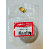 TẤM ÉP LÒ XO NỒI CBR 150 ( SET NỒI CHỐNG TRƯỢT ):