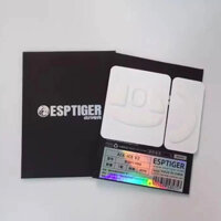 Tấm Feet chuột - Mouse feet Tiger Ice v2 feet chuột ATK F1 PRO/ PRO MAX / Ultimate