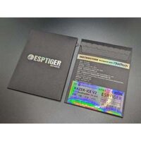 Tấm Feet chuột - Mouse feet Tiger Ice v2 feet chuột Razer Deathadder v3 PRO (DA v3 PRO) - feet speed - feet ptfe mượt mà