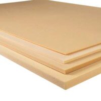Tấm Foam PVC DIAB H80 Dày 3 mm - Khổ 1220*610 mm