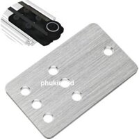 Tấm gá bánh đai pulley ròng rọc openbuilds                          - 32696743                                                       Yêu thích