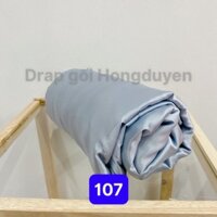 Tấm ga phi bóng 1m6/1m8, chân nệm dưới 15cm (KO KÈM: áo nằm, áo ôm, mền).