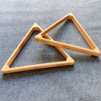 Tam Giác xếp bi Pool Aileex chính hãng