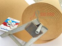 TẤM GỖ BẦN, CUỘN GỖ BẦN (LIE) LÀM BẢNG