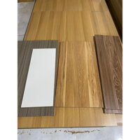 tấm gỗ mdf làm mặt bàn dày 1,5cm,khổ 40x80cm