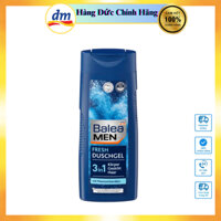 Tắm gội Balea men Fresh Duschgel 300ml - Nội Địa Đức