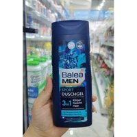 Tắm gội Balea men Fresh Duschgel 300ml - Nội Địa Đức
