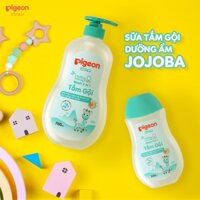 Tắm Gội Pigeon Jojoba 200ML/700ML