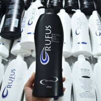 Tắm Gội Rufus Hair & Body Dual Wash Shampoo 1050ml