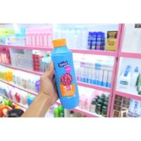 TẮM GỘI SUAVE KIDS 3in1