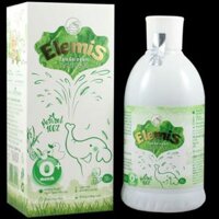 Tắm gội thảo dược trẻ em Elemis 200ml500ml - Chai 200ml