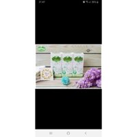 tắm gội trẻ em thảo dược Elemis