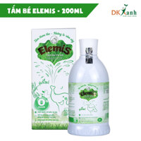 TẮM GỘI TRẺ EM THẢO DƯỢC ELEMIS-DR PHARMA