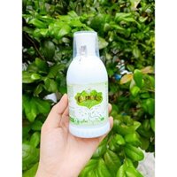 Tắm gội trẻ em Thảo Dược ELEMIS 200ml