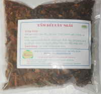 Tầm Gửi Cây Ngái-Giải Độc, Mát Gan-Gói 1kg
