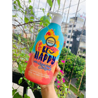 Tắm Happy Bath