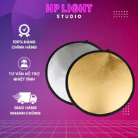 Tấm Hắt Sáng 5 in 1 (5 trong 1) hỗ trợ quay phim, chụp ảnh studio | HPLightStudio