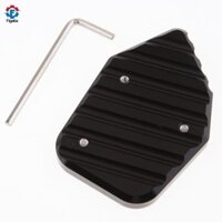 Tấm hỗ trợ mở rộng chân đế bên Figatia cho Honda CBR1000RR 2008-2016