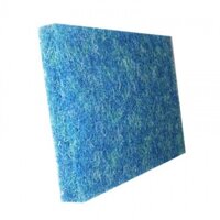 Tấm Jmax có keo dùng lọc hồ koi