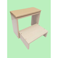 Tấm kê máy gel PU mini.h gỗ mdf công nghiệp