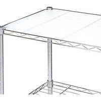 TẤM KỆ NHỰA PP CHO KỆ CUSTOM 6040