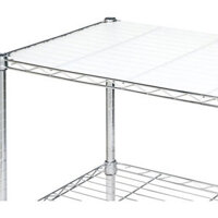 TẤM KỆ NHỰA PP CHO KỆ CUSTOM 8540