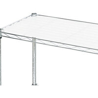 TẤM KỆ NHỰA PP CHO KỆ STANDARD 6530