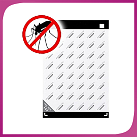 Tấm keo bắt muỗi Sharp FZ-STS2M