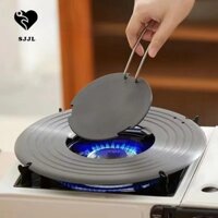 Tấm khuếch tán nhiệt SJJL, Tấm cách nhiệt chống trượt bằng hợp kim nhôm, Tấm nhiệt khí dày có thể tháo rời đa chức năng Thaw