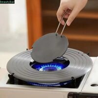 Tấm khuếch tán nhiệt BEAUTYBAR, Tấm cách nhiệt có thể tháo rời chống trượt, Tấm dẫn nhiệt dày bằng hợp kim nhôm tiện lợi