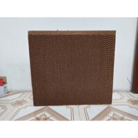 Tấm làm mát, C430 x R300 x D60 mm, bộ 2 tấm