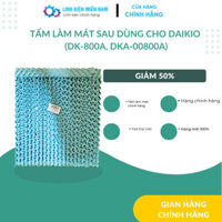 Tấm làm mát sau dùng cho (DK-800A, DKA-00800A)