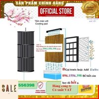 Tấm làm mát thay thế cho quạt điều hoà không khi Midea AC200 19WV- Mới 100% SALE||