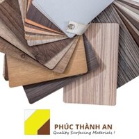 Tấm Laminate, laminate Wilsonart, Phúc Thành An laminate, laminate họa tiết đặc sắc