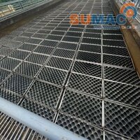 Tấm lắng lamen inox