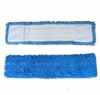 Tấm lau nhà / Bông lau san hô  45cm thay thế tấm lau cây lau nhà công nghiệp