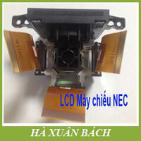 Tấm LCD máy chiếu Nec