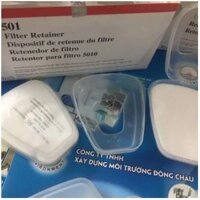 Tấm Lọc Bụi 3M 5N11- BVH0110