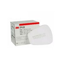 Tấm lọc bụi 3M-5N11 NPS-18422