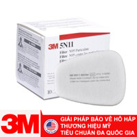 Tấm lọc bụi 3M 5N11