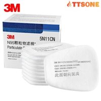 Tấm Lọc Bụi 3M 5N11