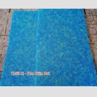 Tấm Lọc Bùi Nhùi J-Mat Size 40×60 Vật Liệu Lọc Nước Siêu Tốt – Siêu Bền ( Koi – Rồng)