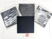 Tấm lọc cacbon cho quạt hút khói hàn thiếc HAKKO 493