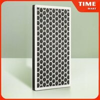 Tấm lọc gió thay thế cho Quạt không cánh Xiaomi Keheal A2/A3 lọc khí, nhiều cấp gió. Bảo hành đầy đủ giấy tờ [TIME_MART]